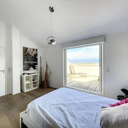 Appartamento Somptueux Duplex Moderne A Calvi - Terrasse, Salon Cosy, Parentales - Fr-1-719-46 Calvi (Corsica)